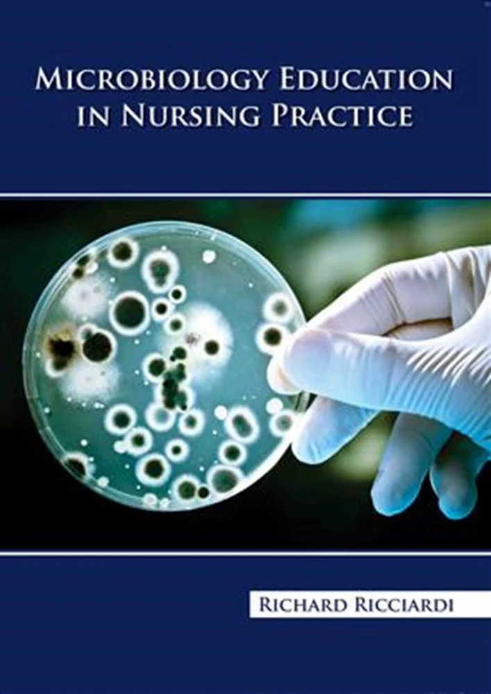 Microbiology Education In Nursing Practice | Hardcover