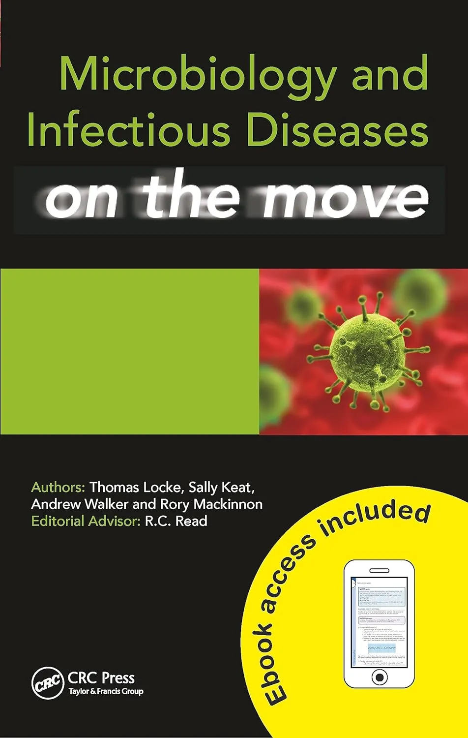 Microbiology and Infectious Diseases on the Move | Paperback
