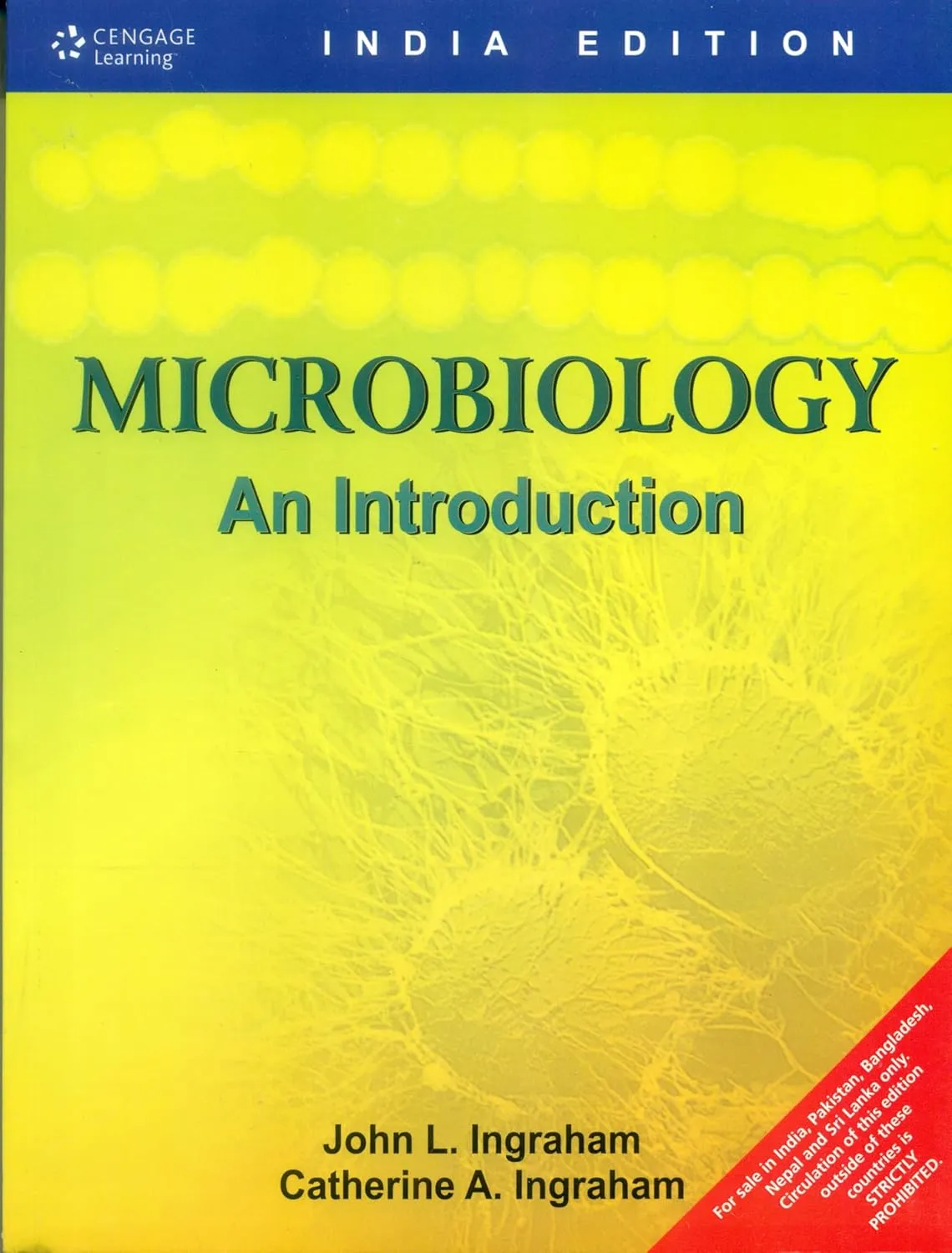 Microbiology An Introduction | Paperback