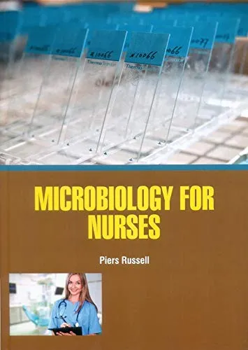 Microbiology For Nurses | Hardcover