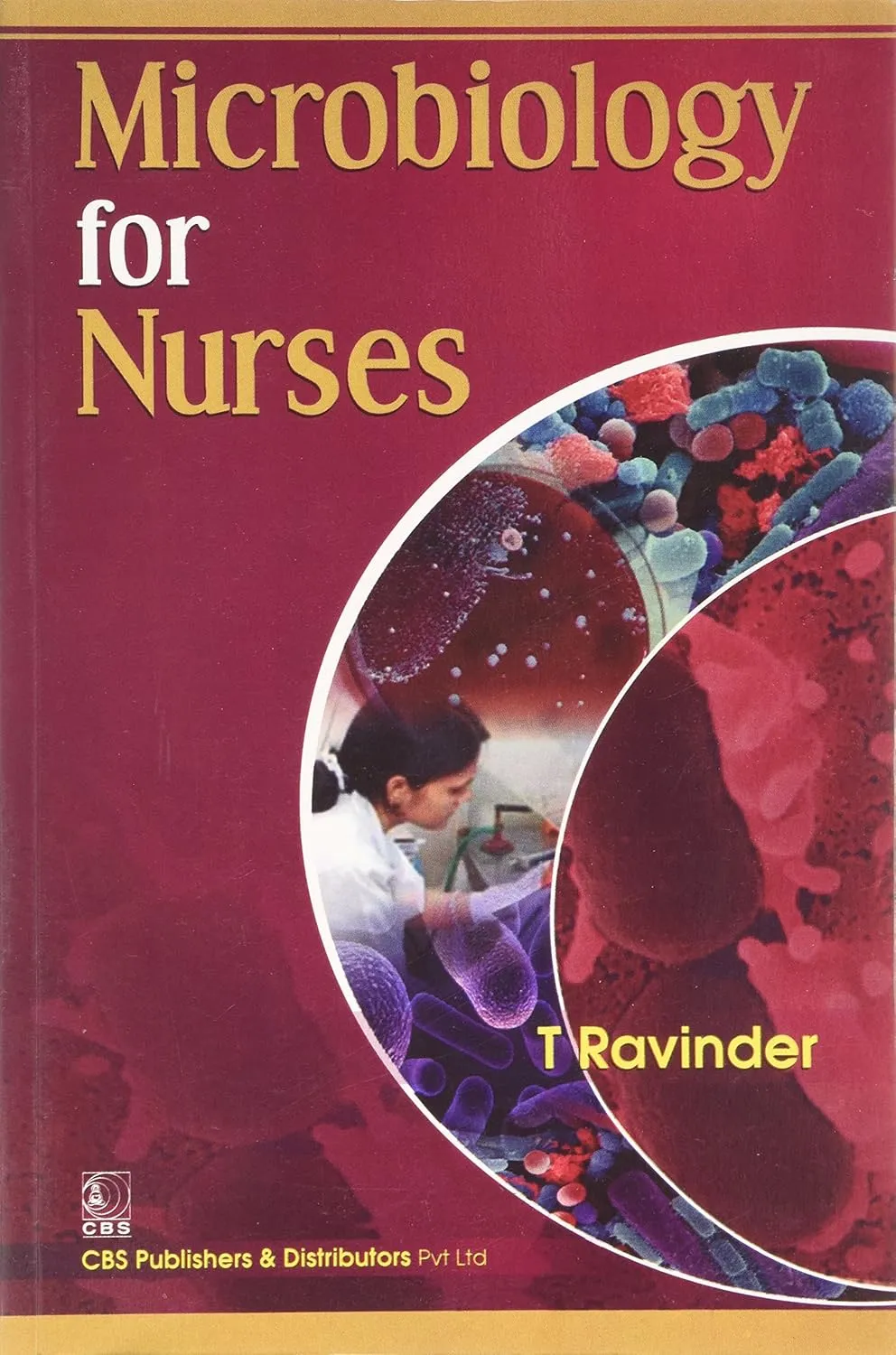 Microbiology for Nurses | Paperback