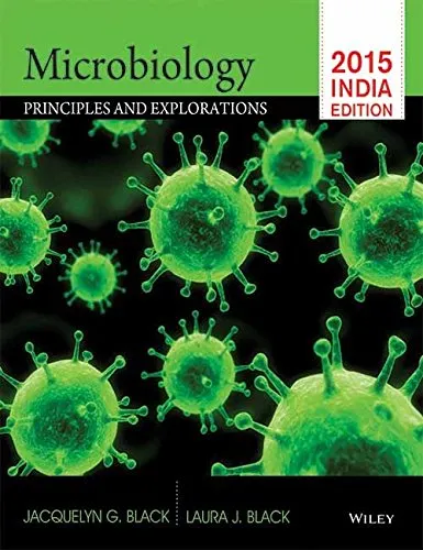 Microbiology Principles and Explorations | 9e