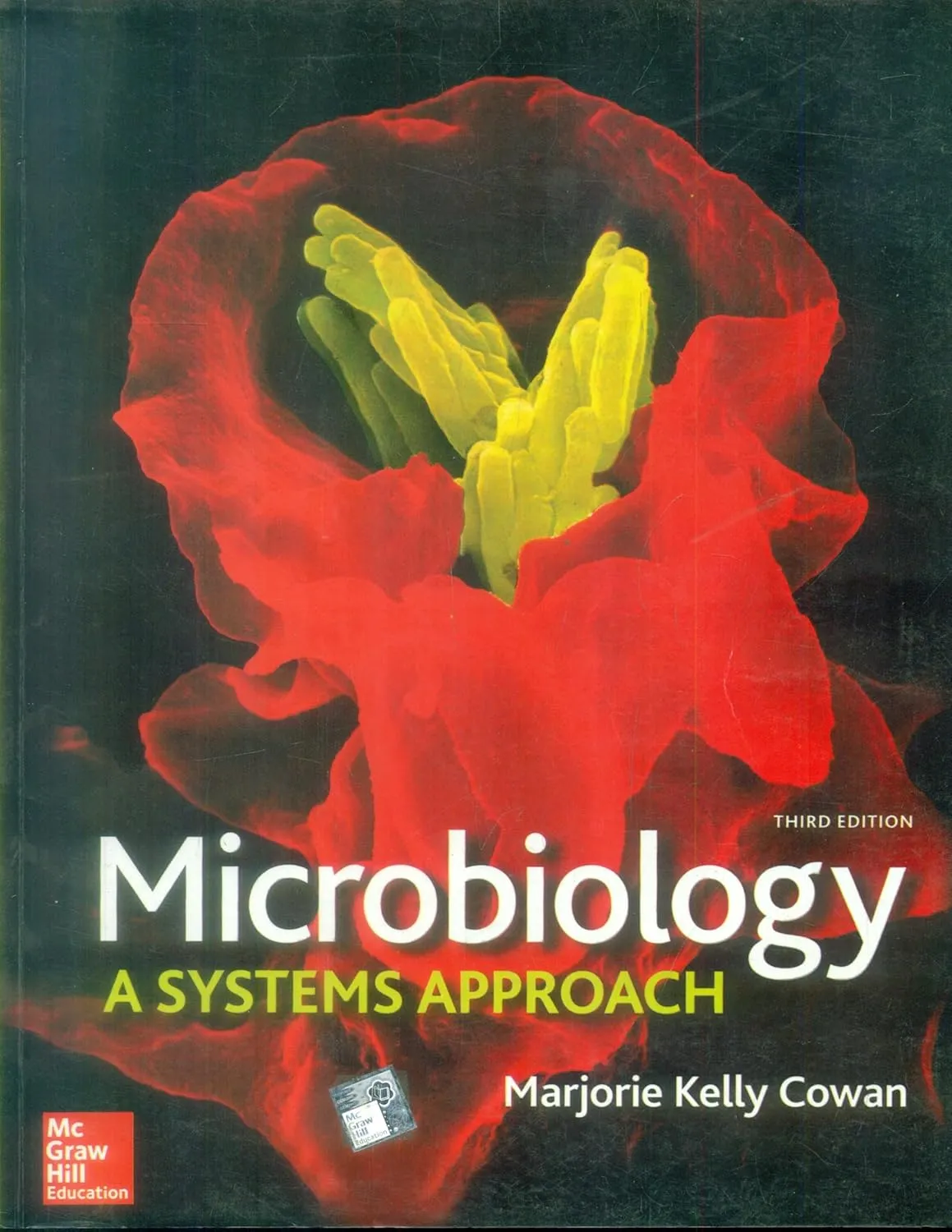 Microbiology A Systems Approach | Third Edition | Paperback