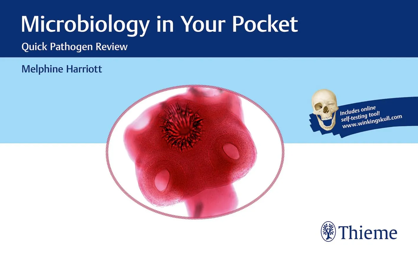 Microbiology in Your Pocket | Paperback