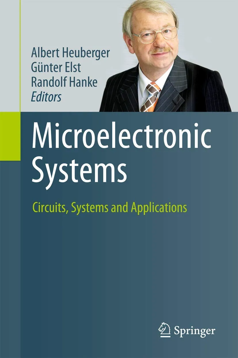 Microelectronic Systems Circuits | Systems and Applications | Hardcover