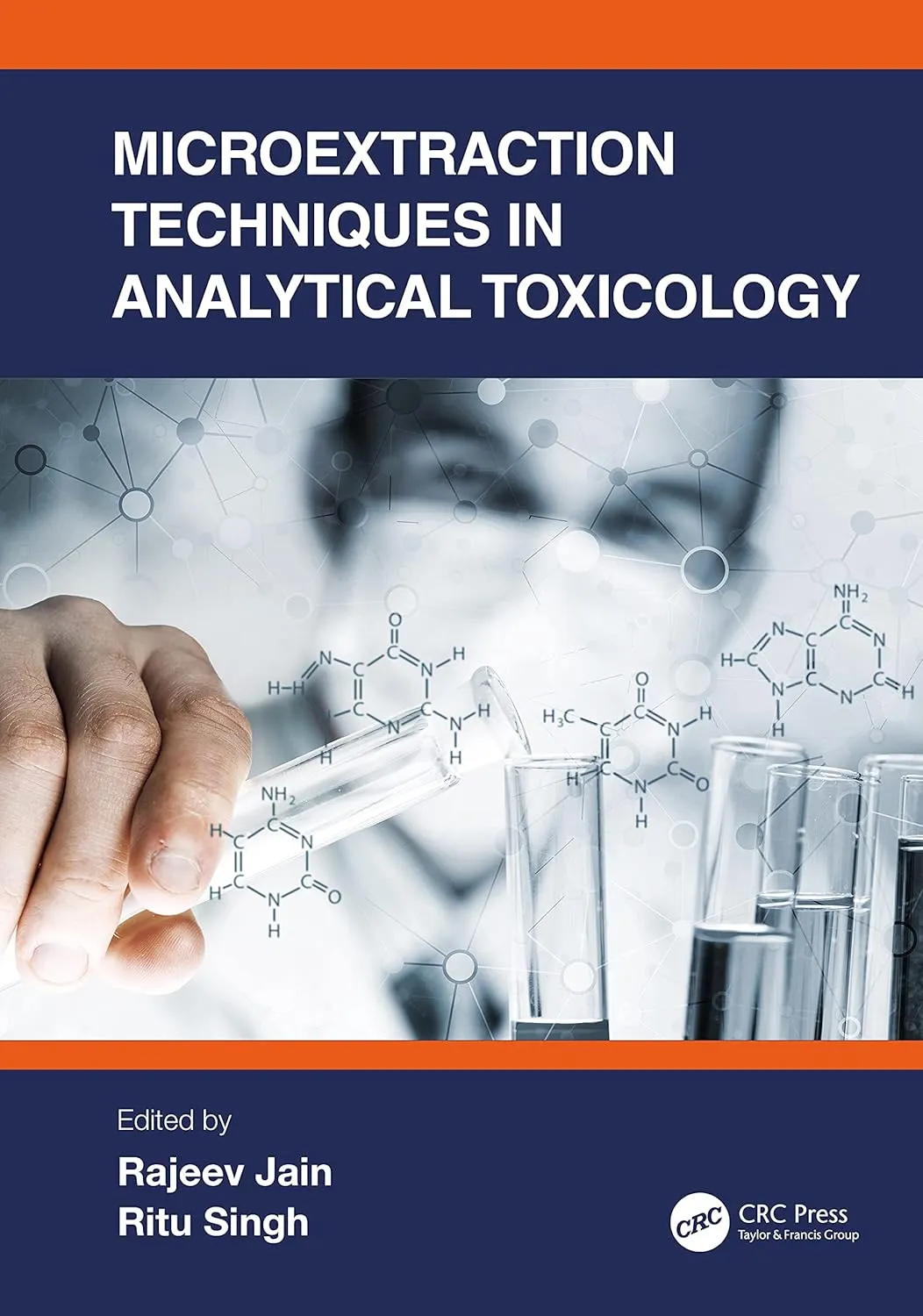 Microextraction Techniques In Analytical Toxicology | Hardcover