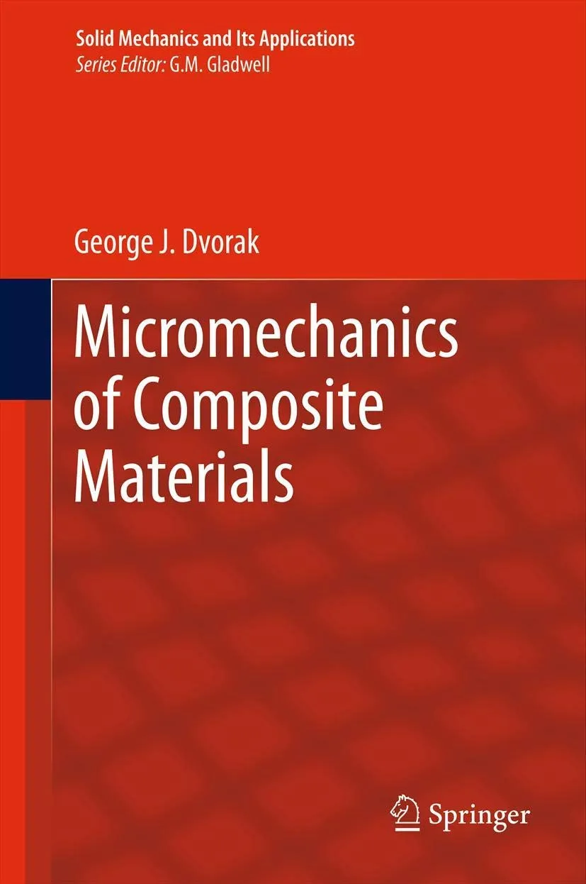 Micromechanics of Composite Materials | Hardcover