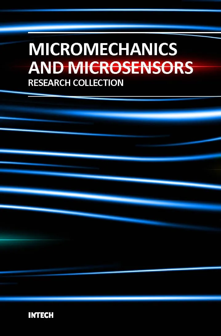 Micromechanics and Microsensors - Research Collection