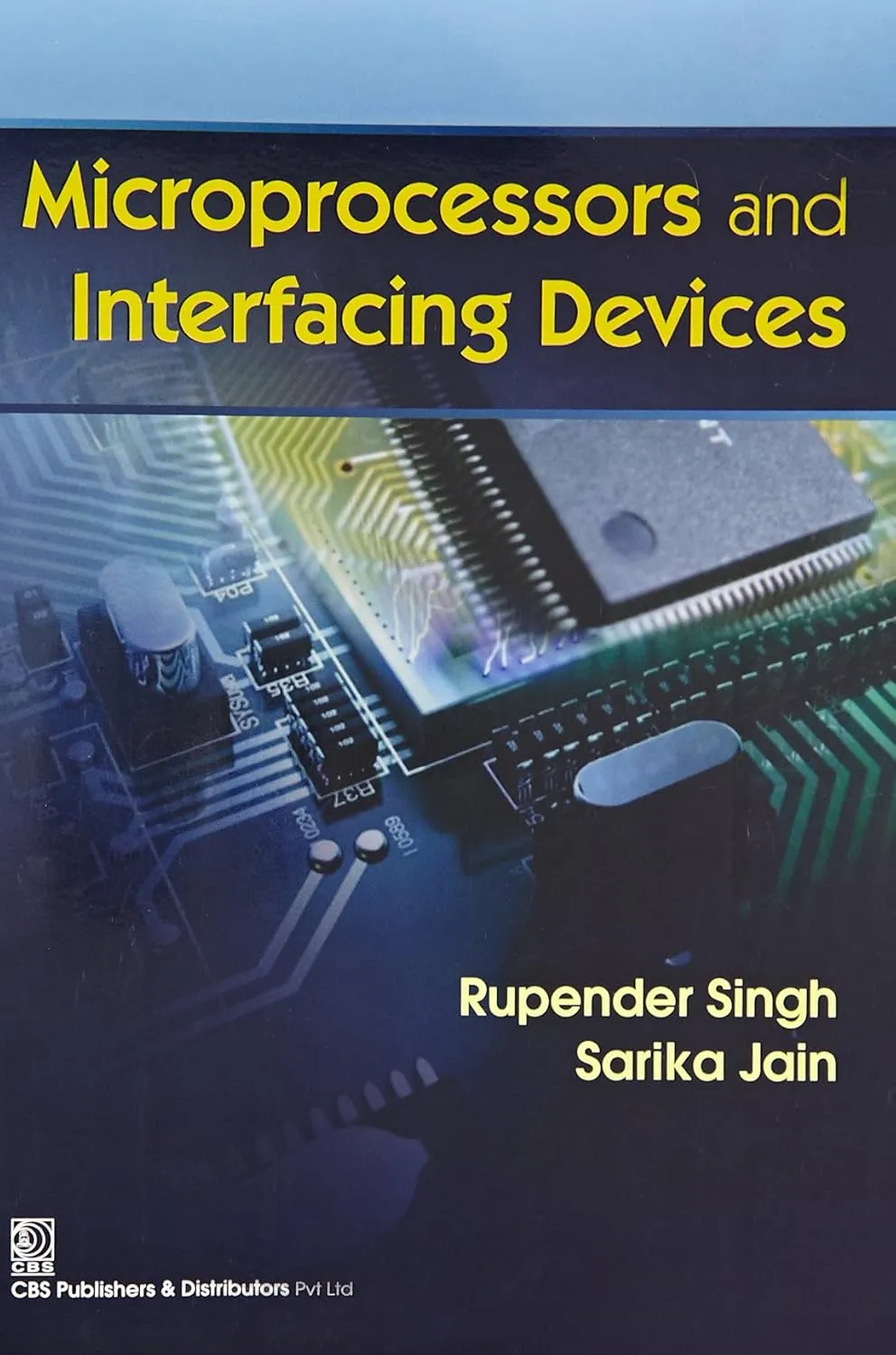 Microprocessors and Interfacing Devices | Paperback