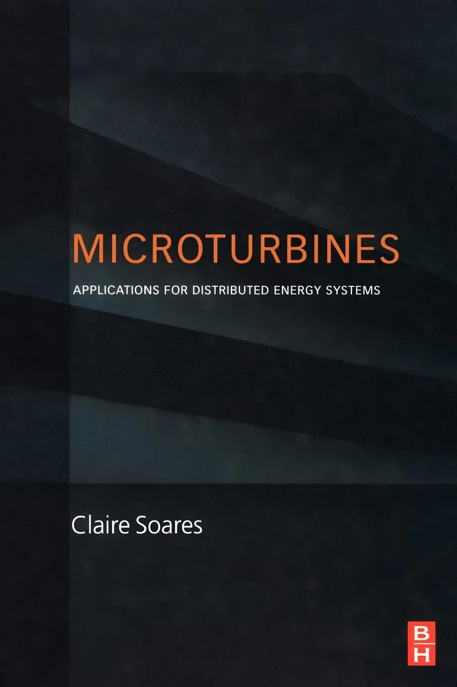 Microturbines Applications for Distributed Energy Systems | Hardcover