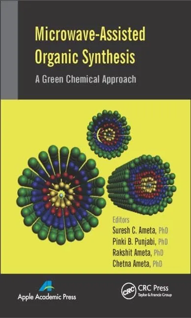 Microwave-Assisted Organic Synthesis | Hardcover