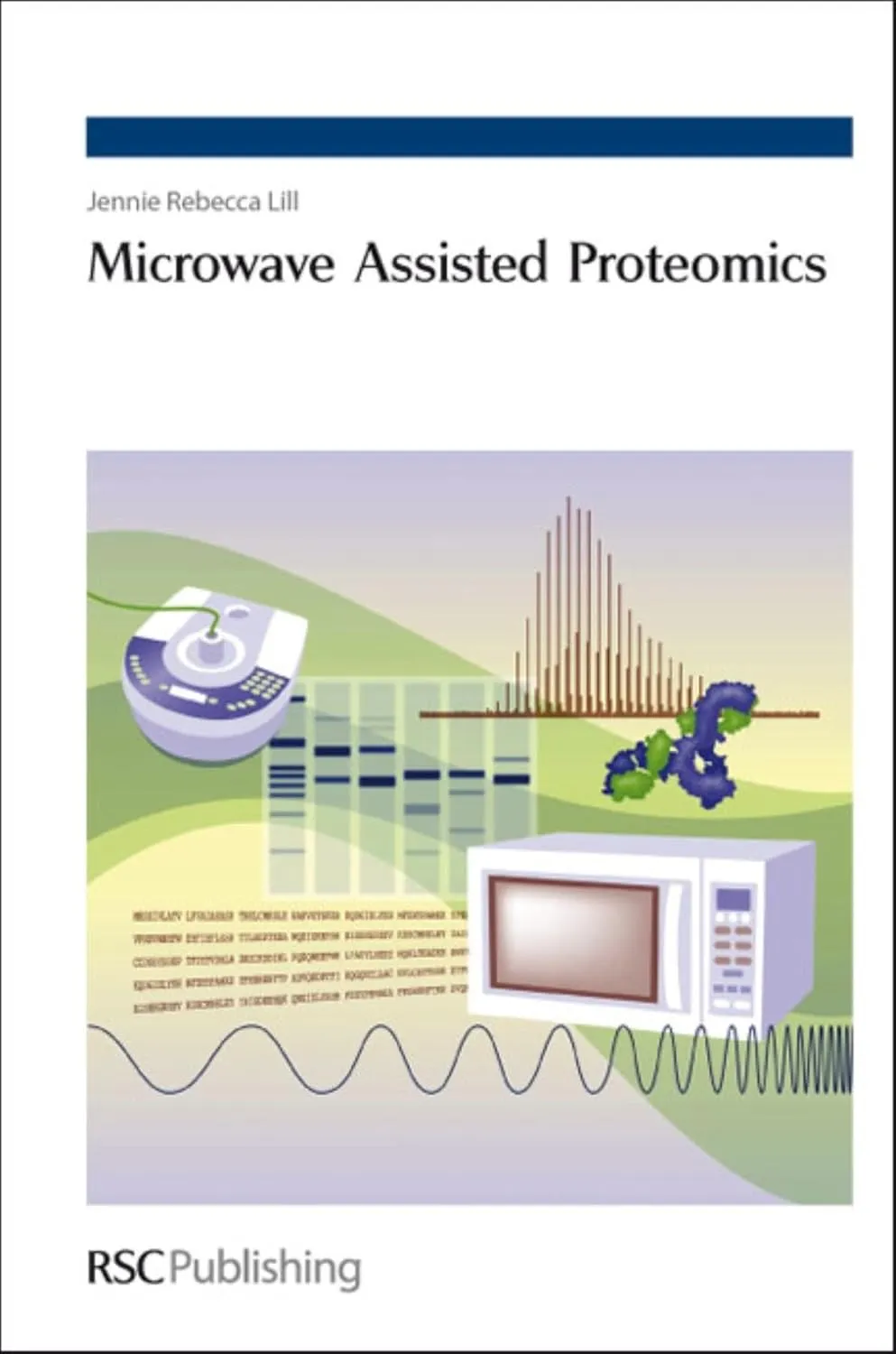 Microwave Assisted Proteomics | Hardcover