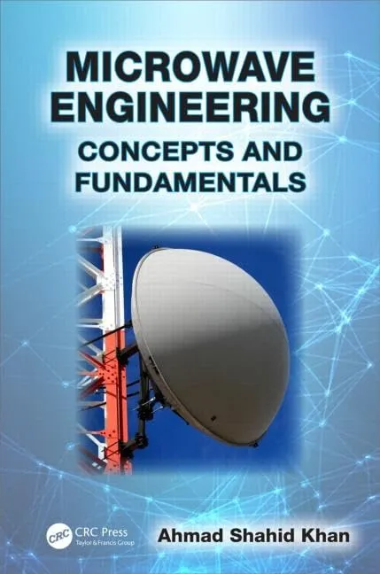 Microwave Engineering Concepts and Fundamentals | Hardcover