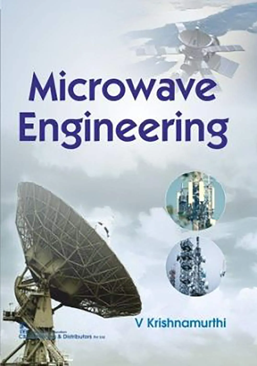 Microwave Engineering | Paperback