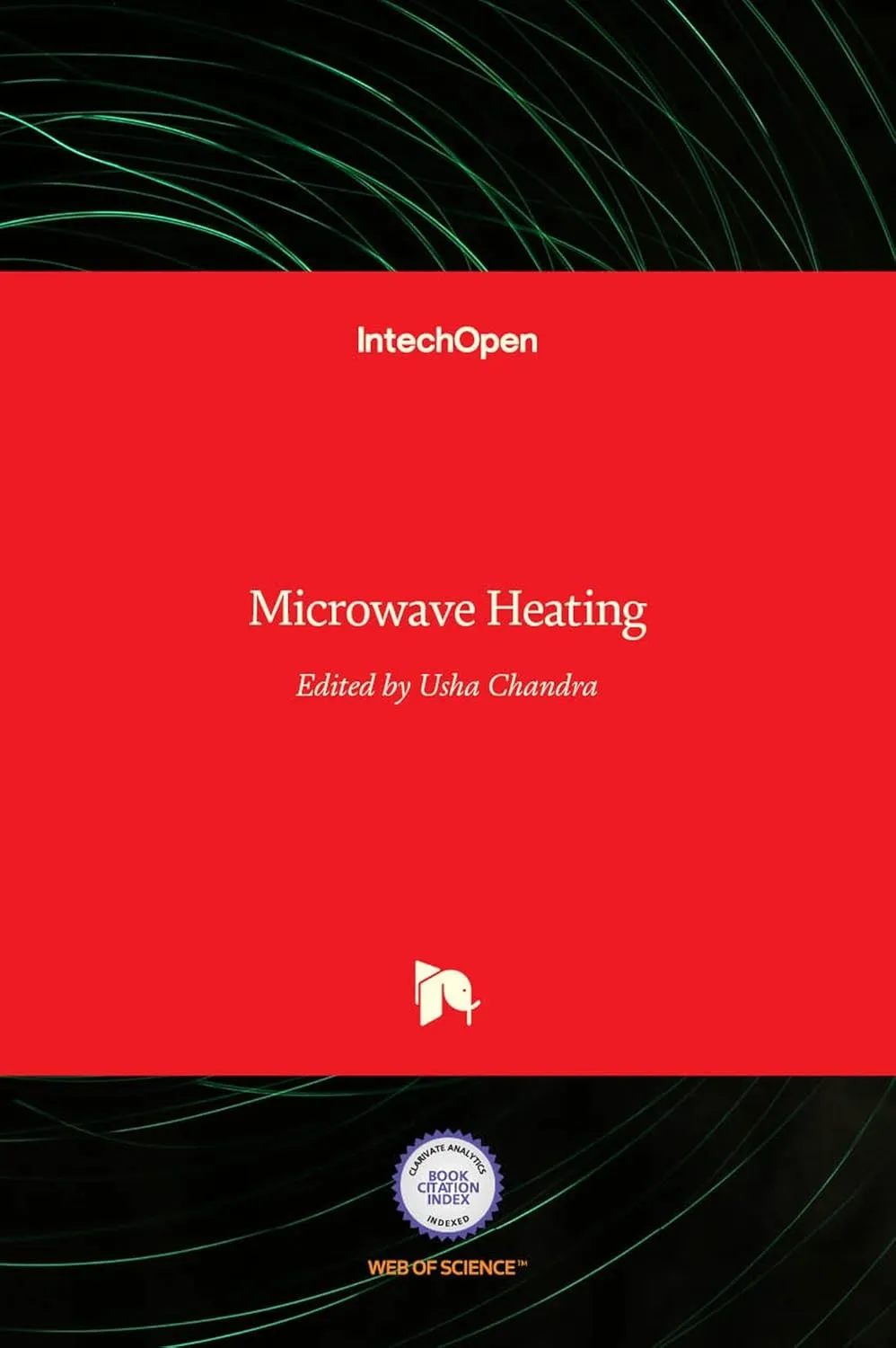 Microwave Heating | Hardcover