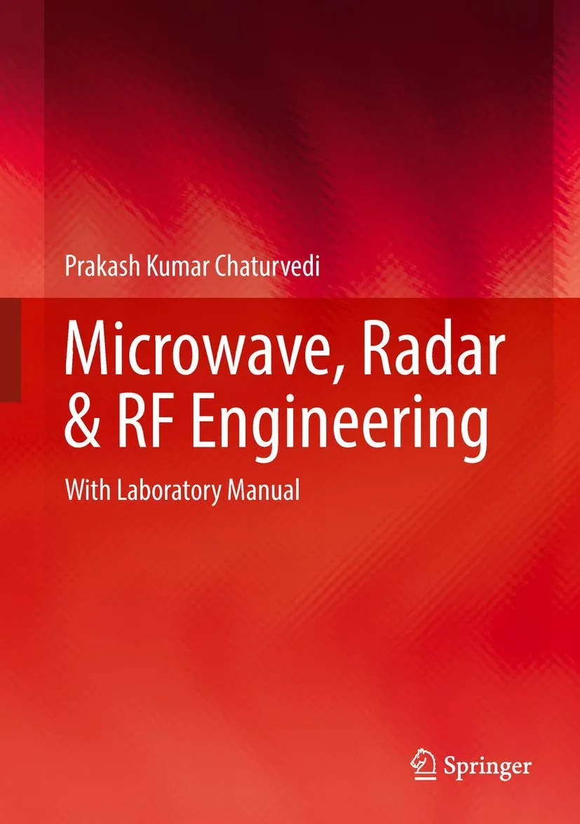Microwave | Radar and RF Engineering | Hardcover