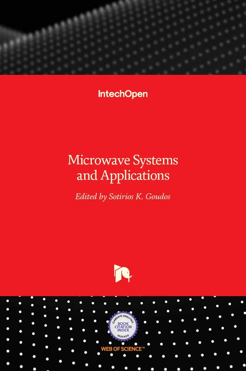 Microwave Systems And Applications | Hardcover
