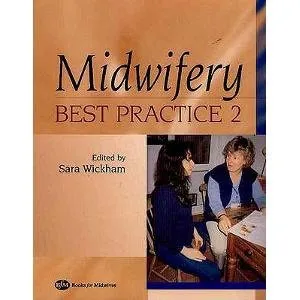 Midwifery Best Practice | Volume 2 | Paperback