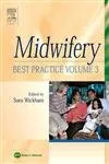 Midwifery Best Practice | Volume 3 | Paperback