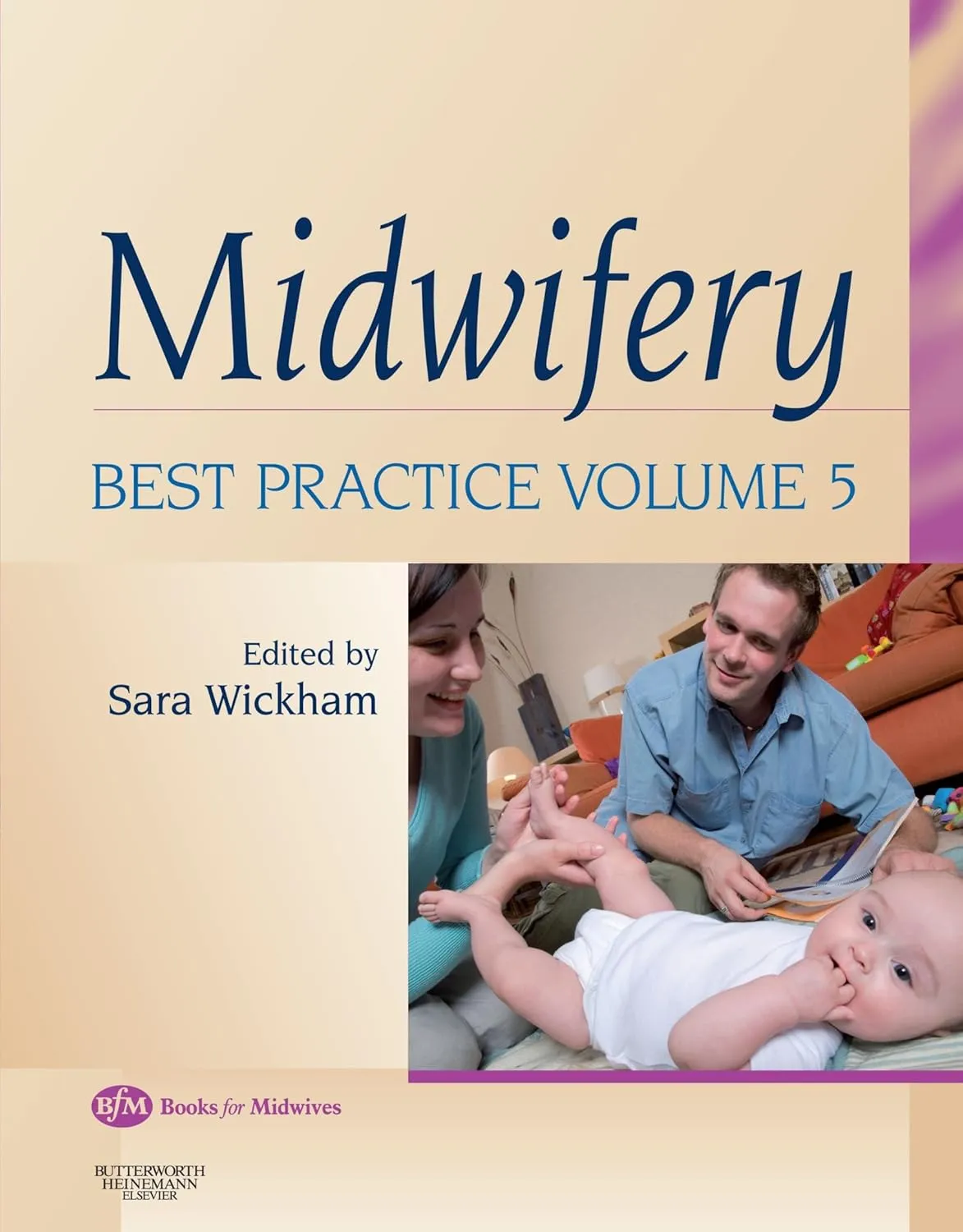 Midwifery Best Practice | Volume 5 | Paperback