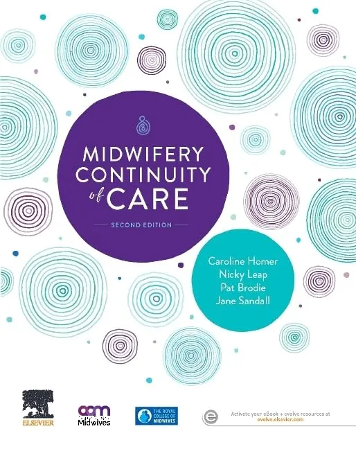 Midwifery Continuity of Care | 2nd Edition | Paperback