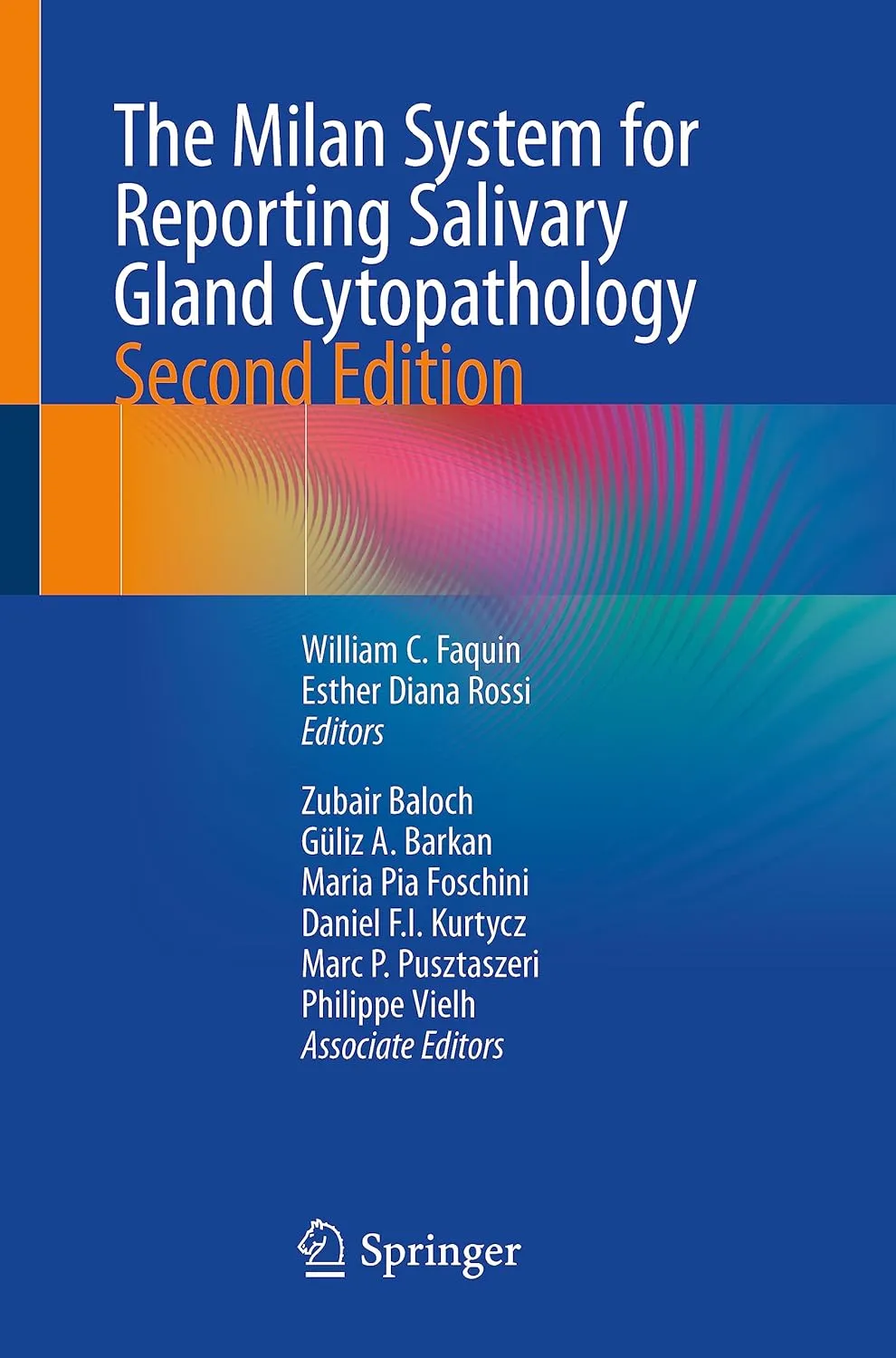 The Milan System For Reporting Salivary Gland Cytopathology 2nd Edition | Paperback