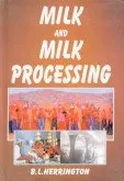 Milk and Milk Processing Indian Reprint | Hardcover