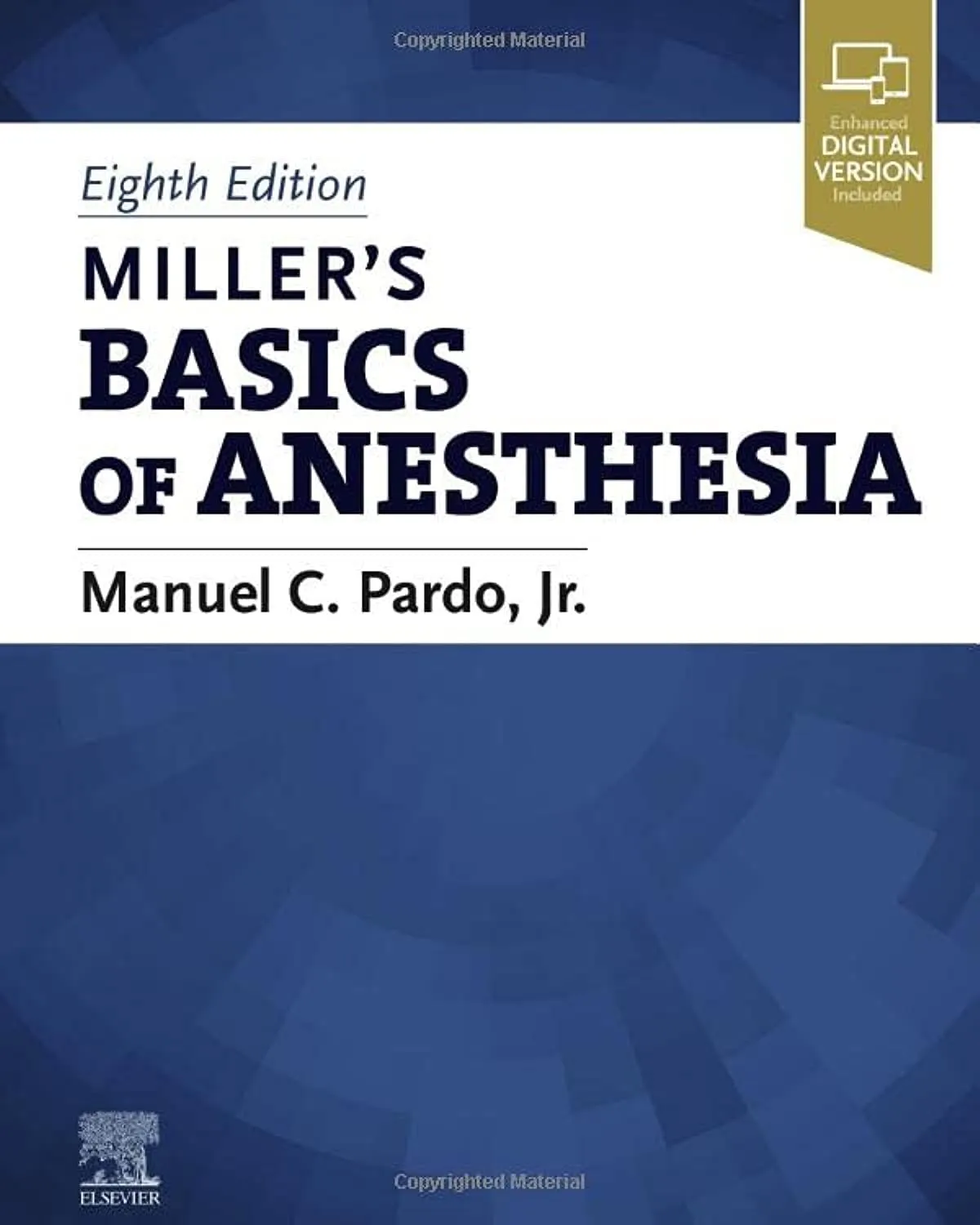 Millers Basics Of Anesthesia With Access Code 8th Edition | Hardcover