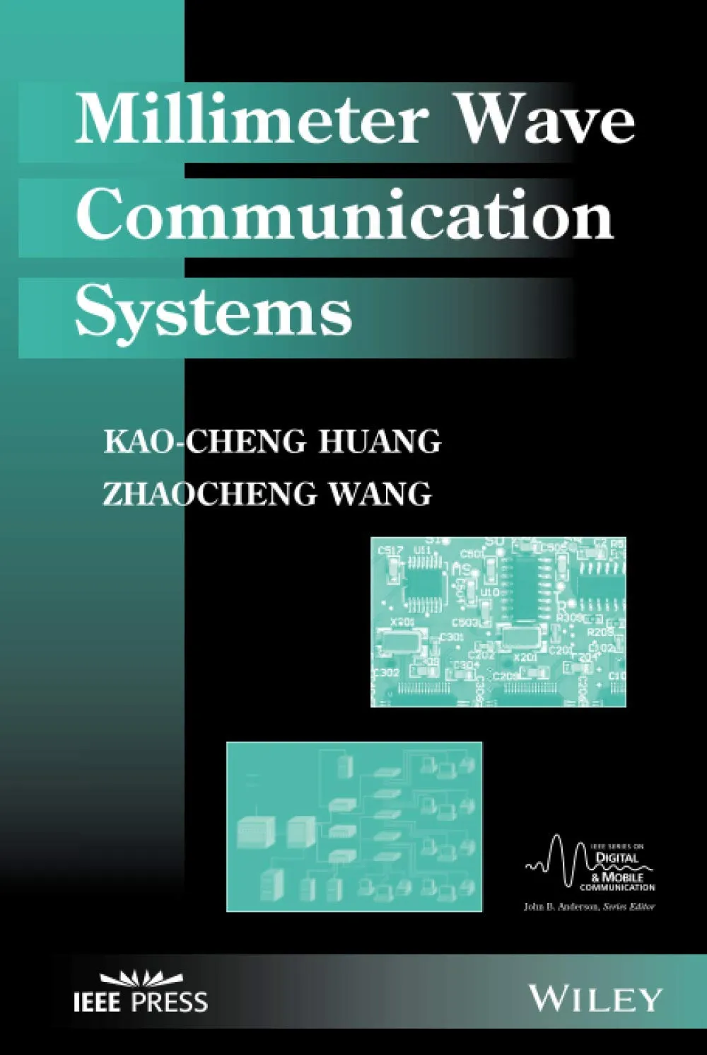 Millimeter Wave Communication Systems | Paperback