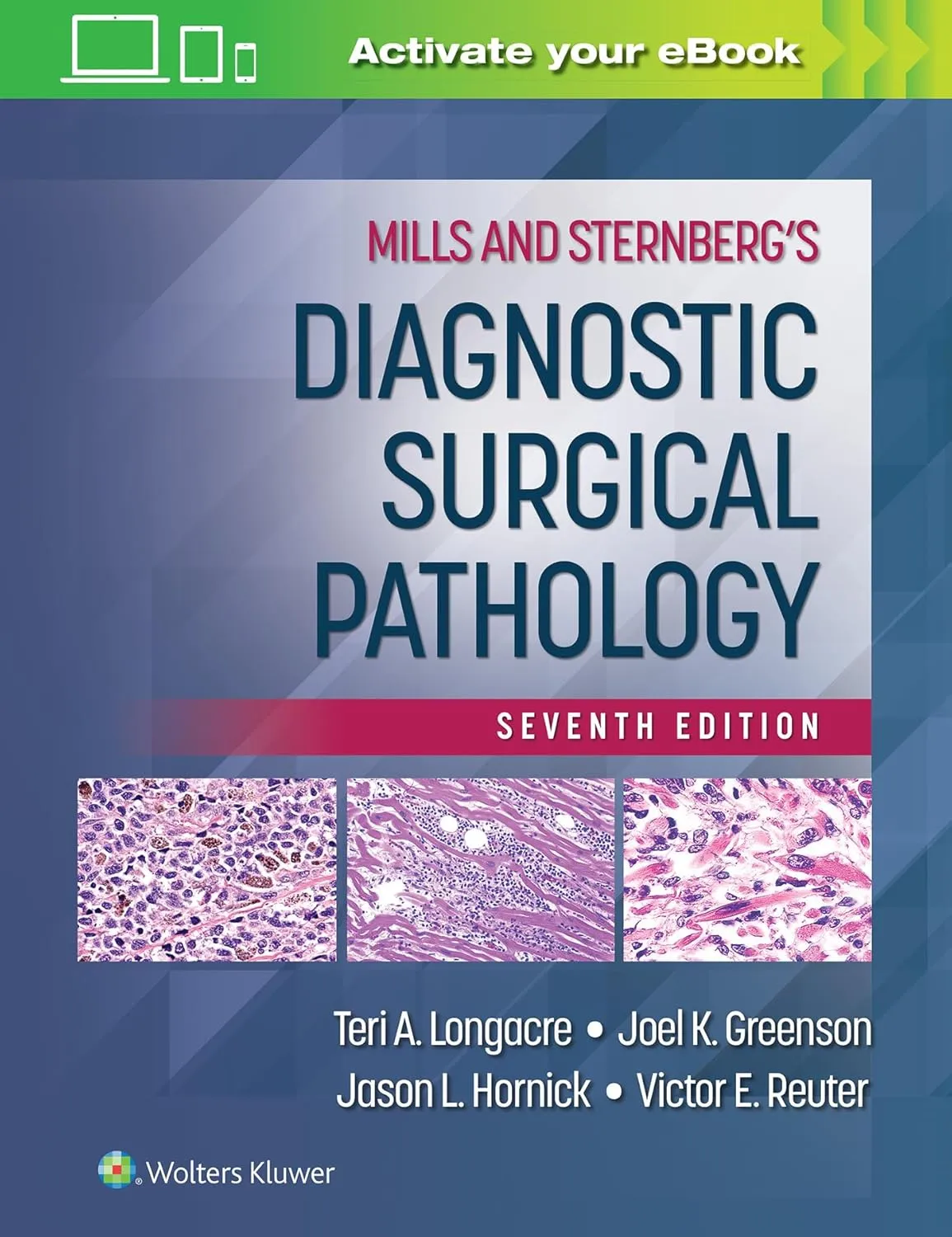 Mills And Sternbergs Diagnostic Surgical Pathology 7th Edition 2 Vol Set With Access Code | Hardcover