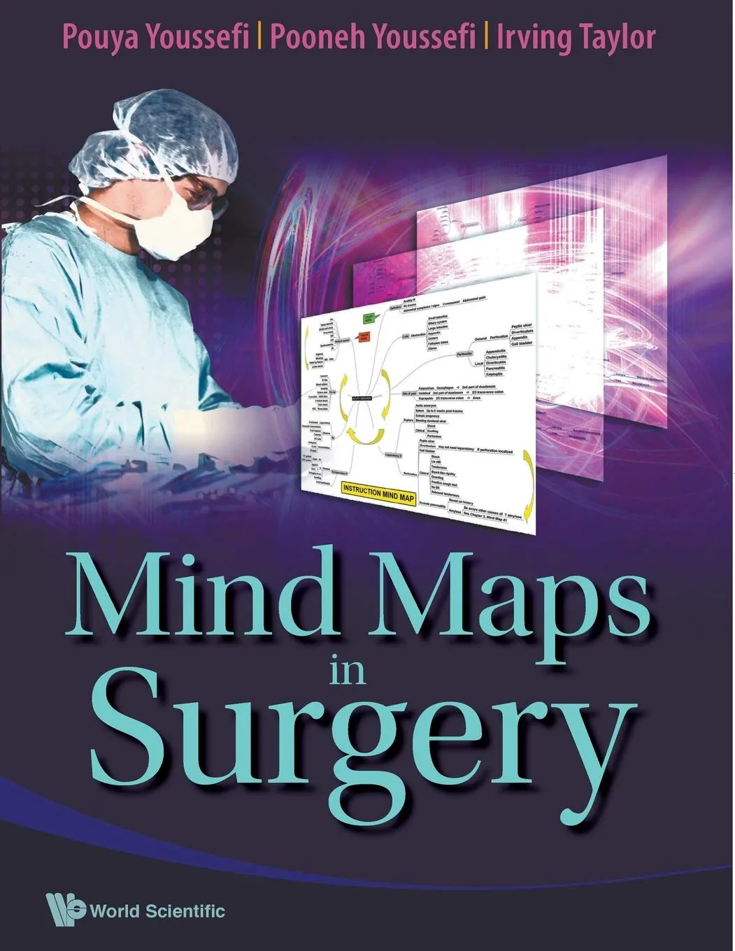 Mind Maps In Surgery | Paperback