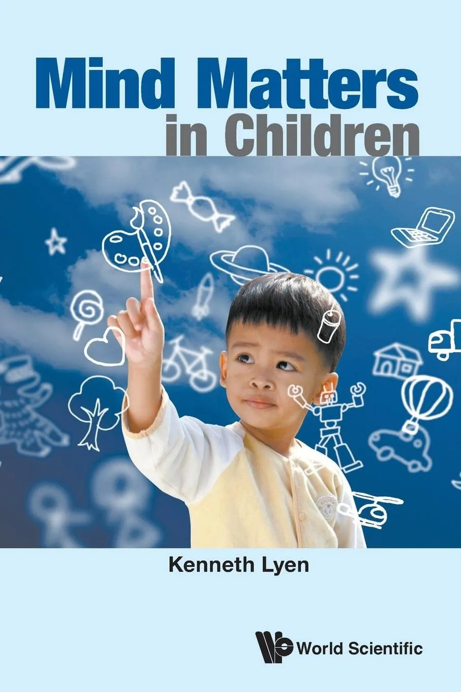 Mind Matters In Children | Paperback