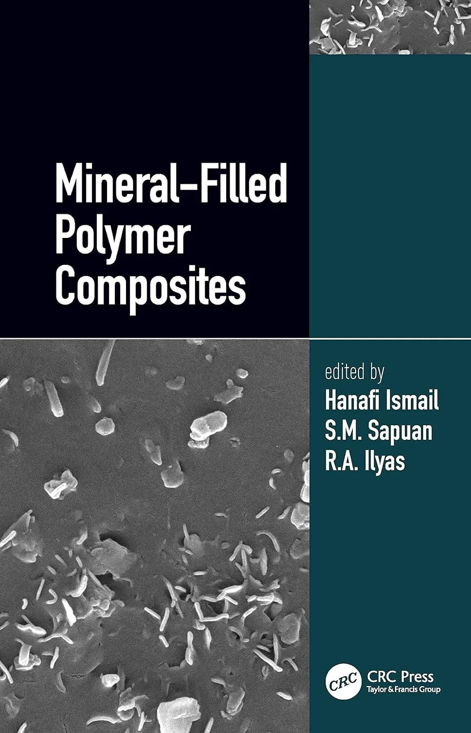 Mineral Filled Polymer Composites Handbook 2 Vol Set | Hardcover