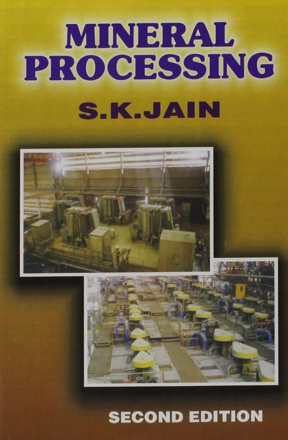 Mineral Processing | 2nd Edition | Paperback