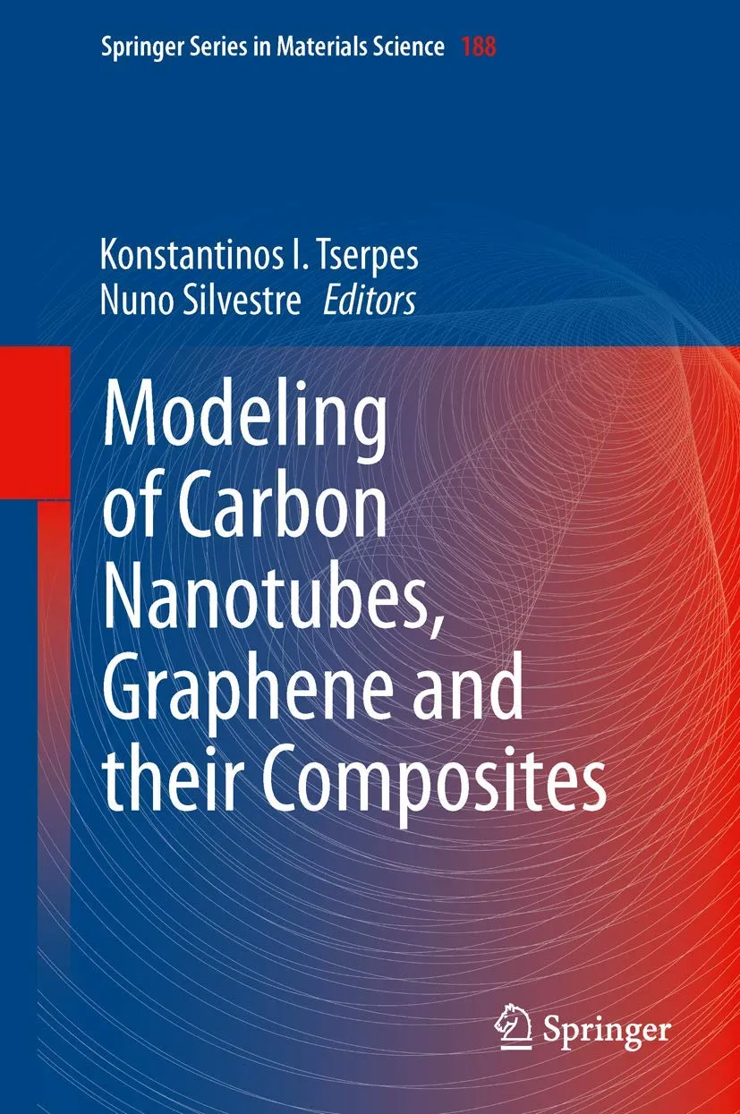Modeling of Carbon Nanotubes | Graphene and Their Composites | Hardcover