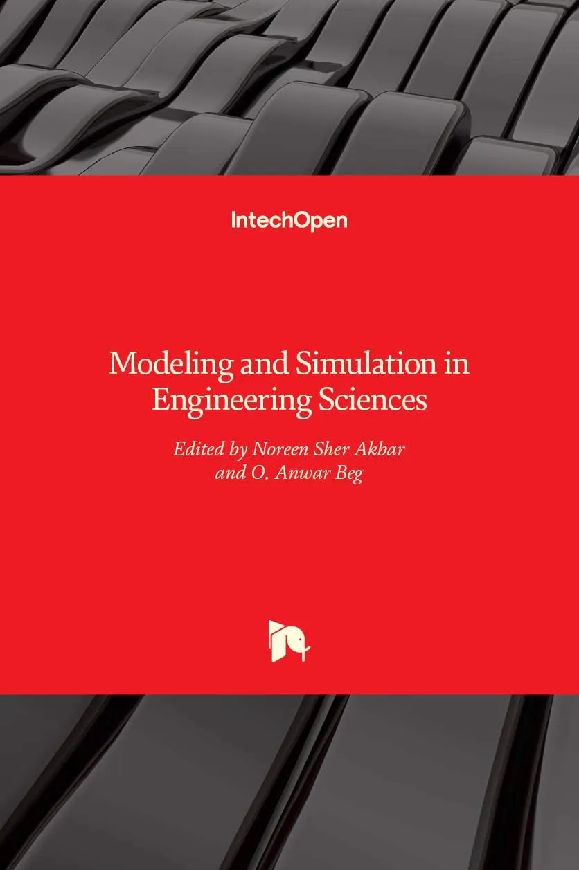 Modeling and Simulation in Engineering Sciences | Hardcover
