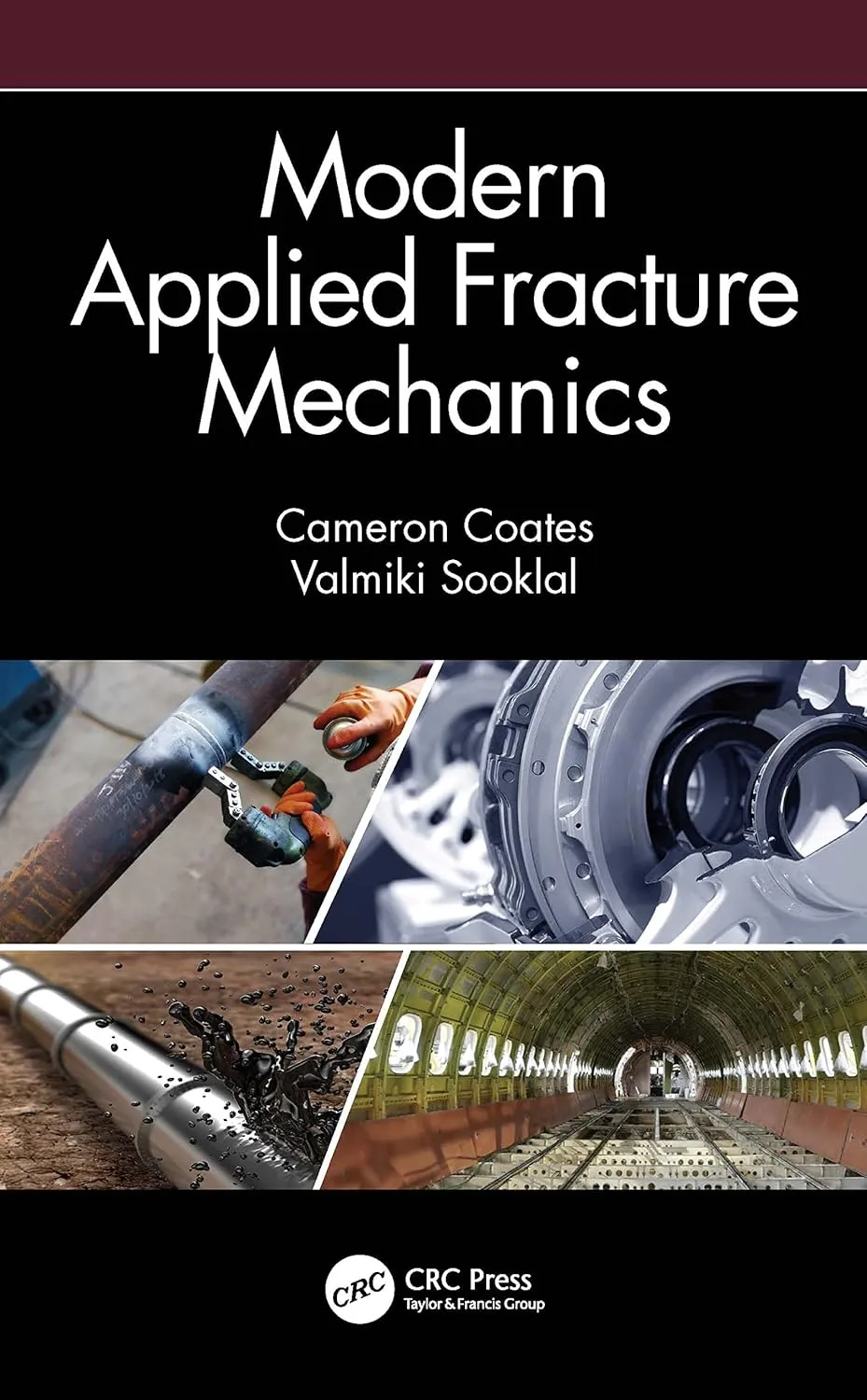 Modern Applied Fracture Mechanics | Hardcover