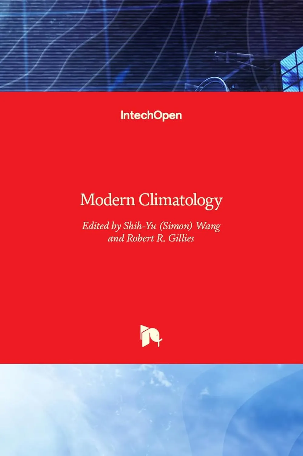 Modern Climatology | Hardcover