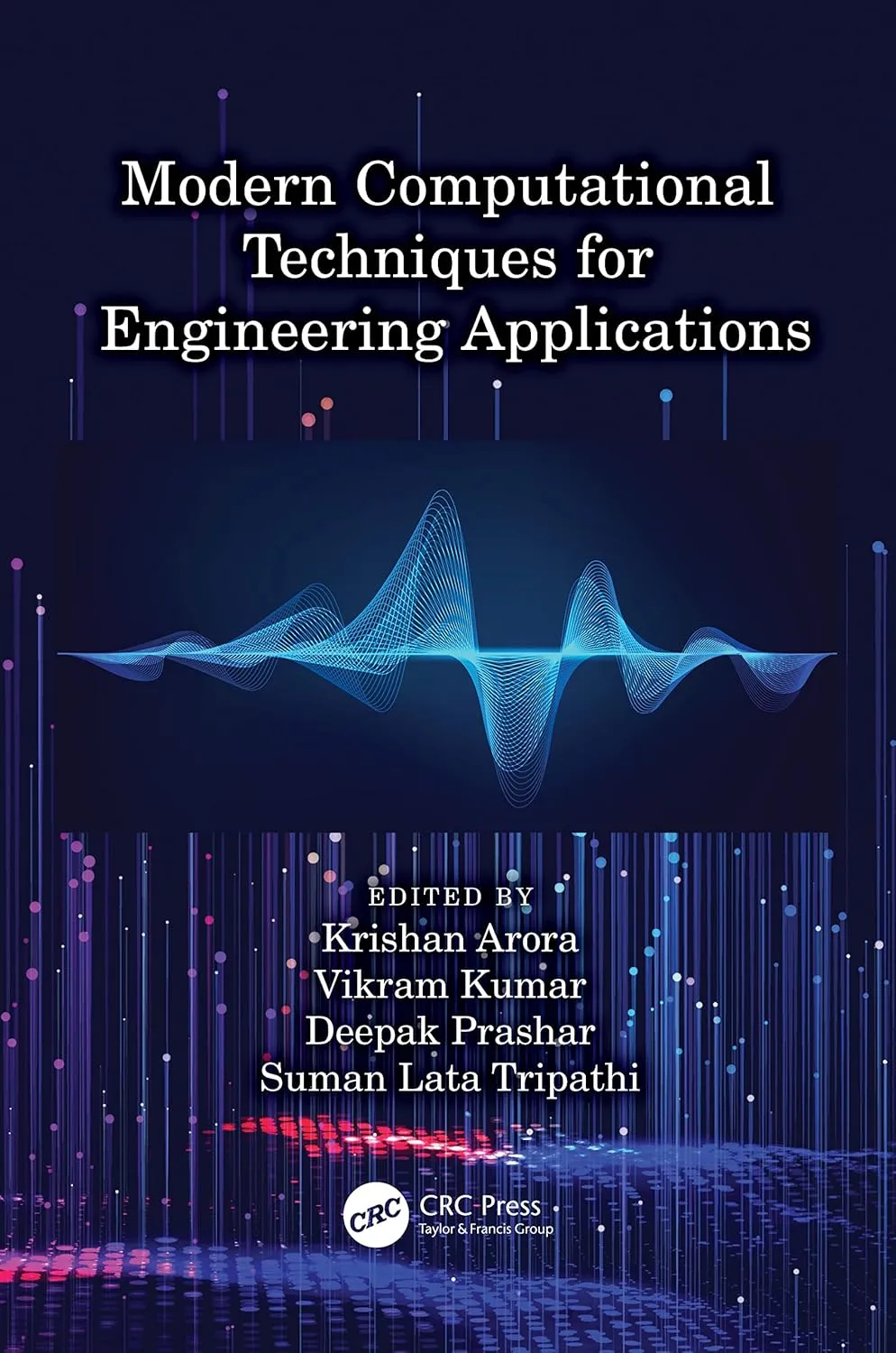 Modern Computational Techniques For Engineering Applications | Hardcover