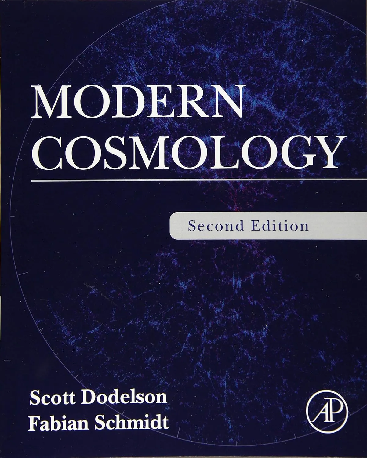 Modern Cosmology | 2nd Edition | Paperback