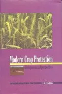 Modern Crop Protection Developments and Perspectives | Hardcover