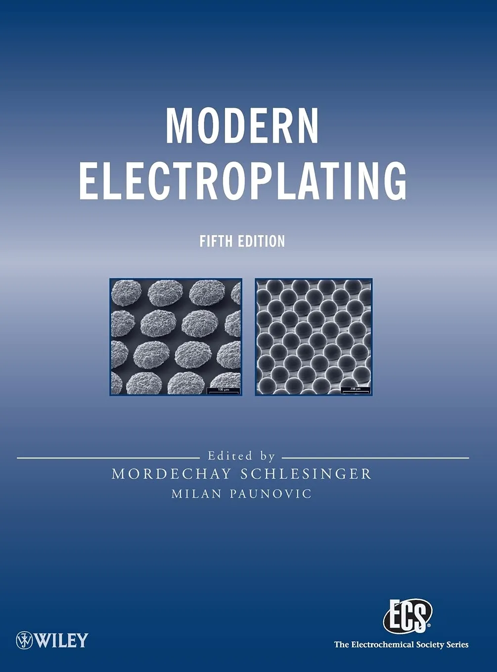Modern Electroplating | 5th Edition | Hardcover