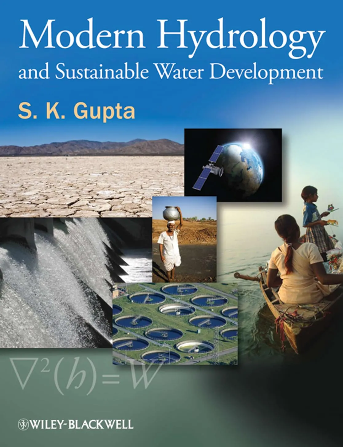 Modern Hydrology and Sustainable Water Development | Hardcover