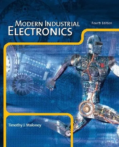 Modern Industrial Electronics | 4th Edition