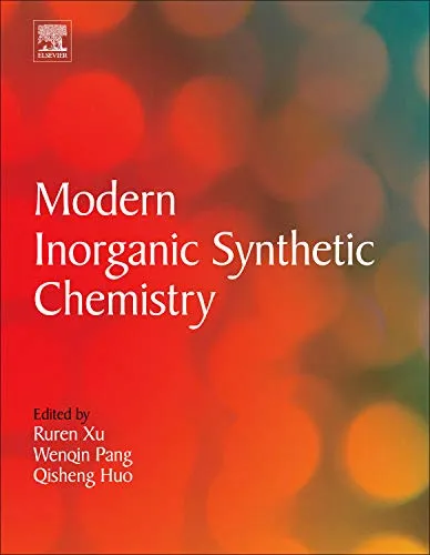 Modern Inorganic Synthetic Chemistry | Hardcover