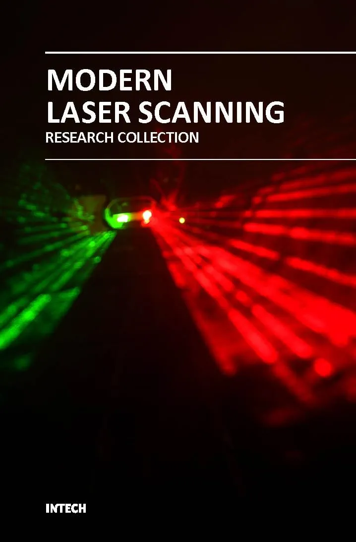 Modern Laser Scanning - Research Collection