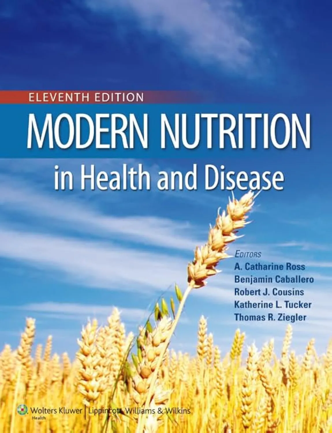 Modern Nutrition in Health and Disease | 11e | Hardcover