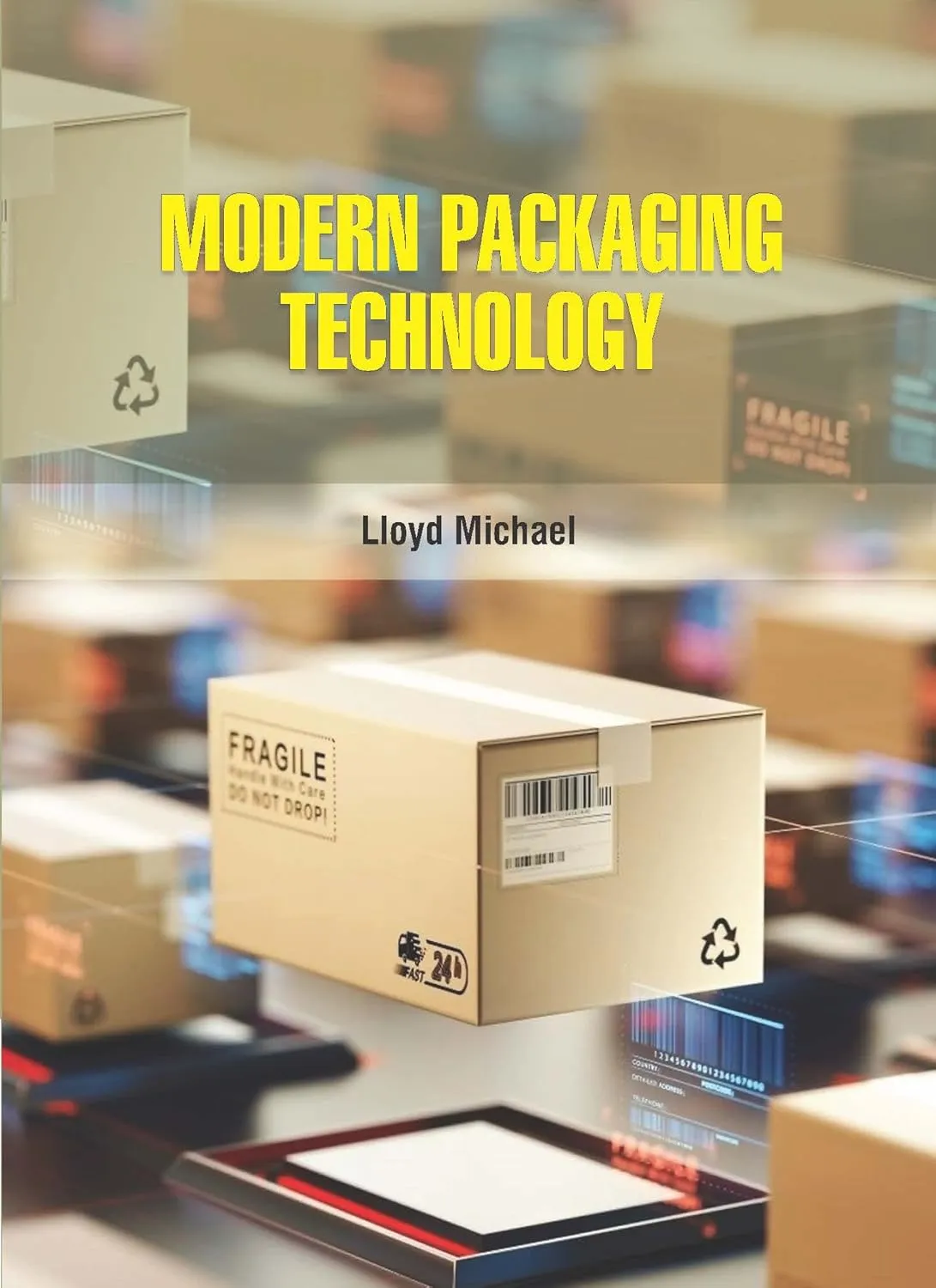 Modern Packaging Technology | Hardcover