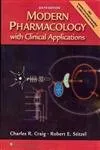 Modern Pharmacology with Clinical Applications | 6th Edition | Paperback