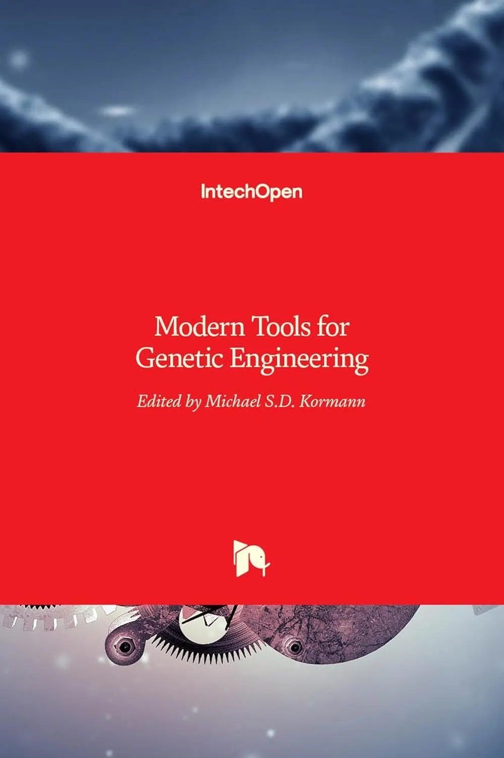 Modern Tools For Genetic Engineering | Hardcover
